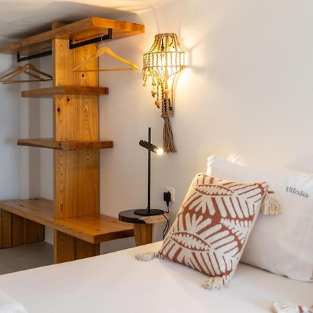 Vitalis Residences - Haven Suites Адамас Экстерьер фото
