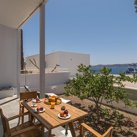 Vitalis Residences - Haven Suites Адамас Экстерьер фото