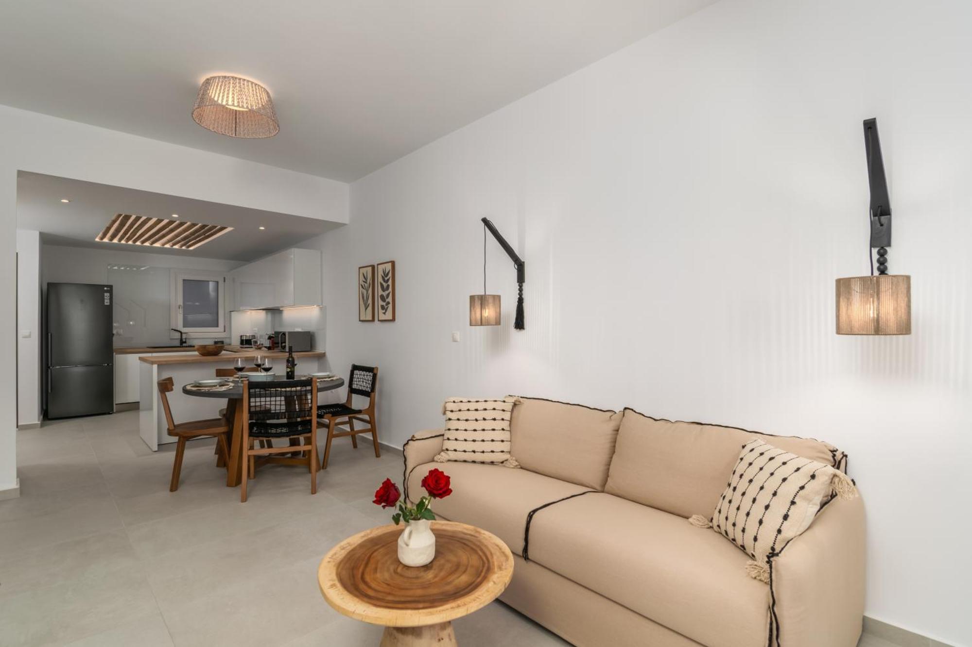 Vitalis Residences - Haven Suites Адамас Экстерьер фото