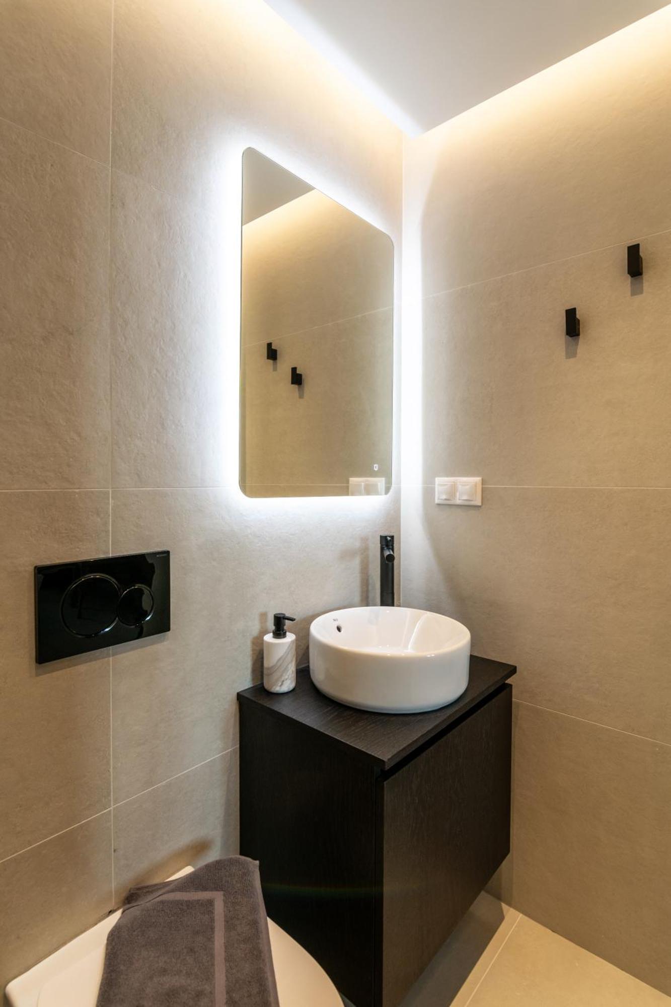 Vitalis Residences - Haven Suites Адамас Экстерьер фото